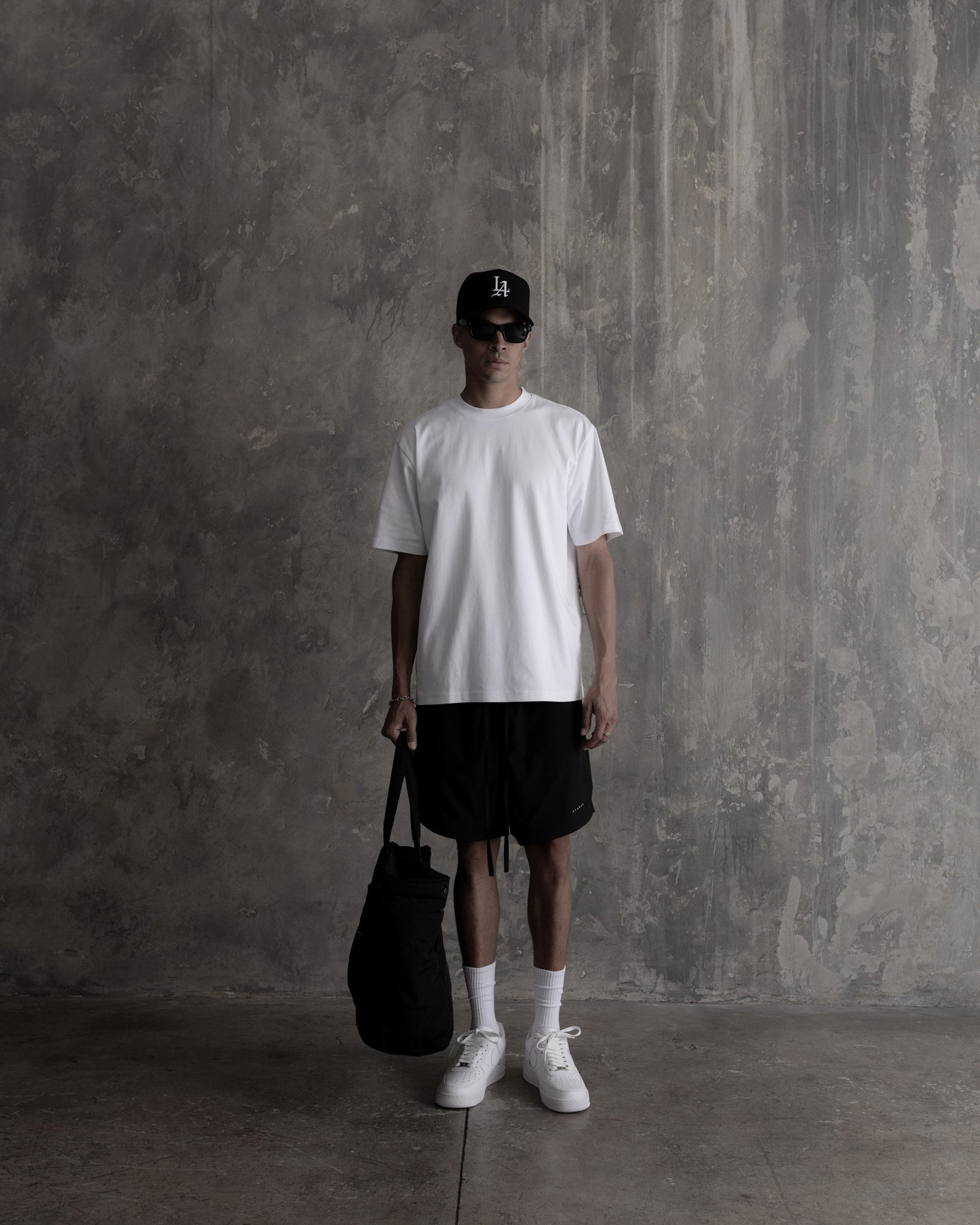 P-38 Relaxed Tee