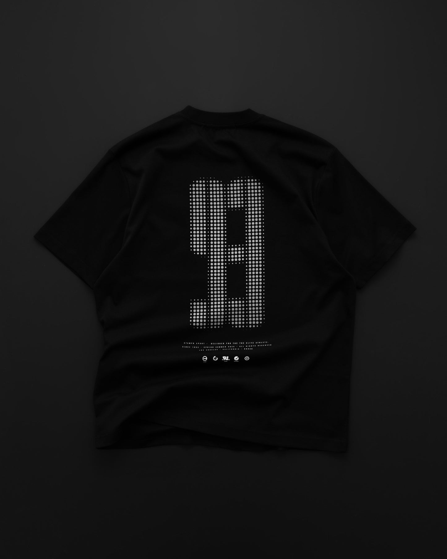 93 Sport Relaxed Tee