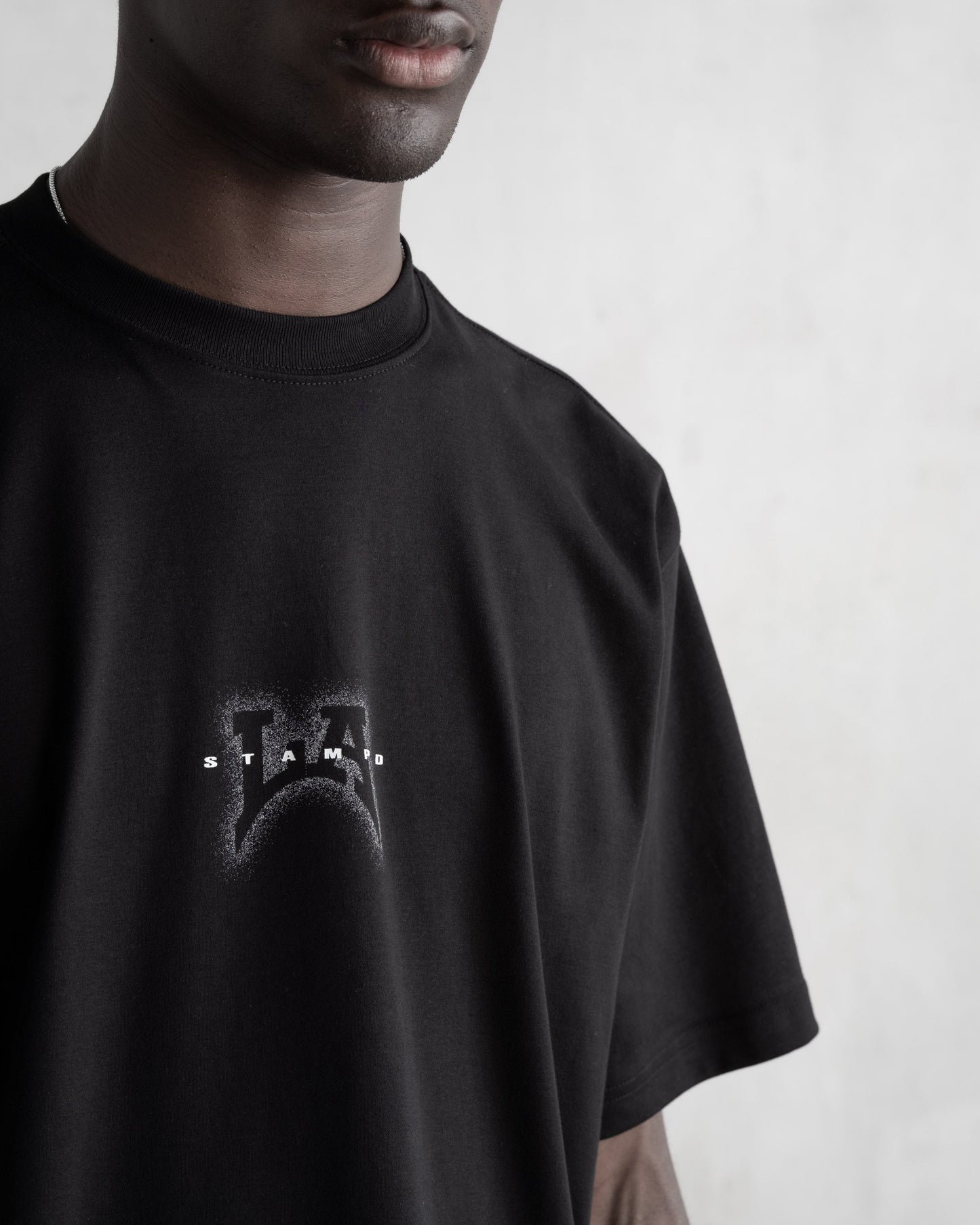 LA Halo Relaxed Tee