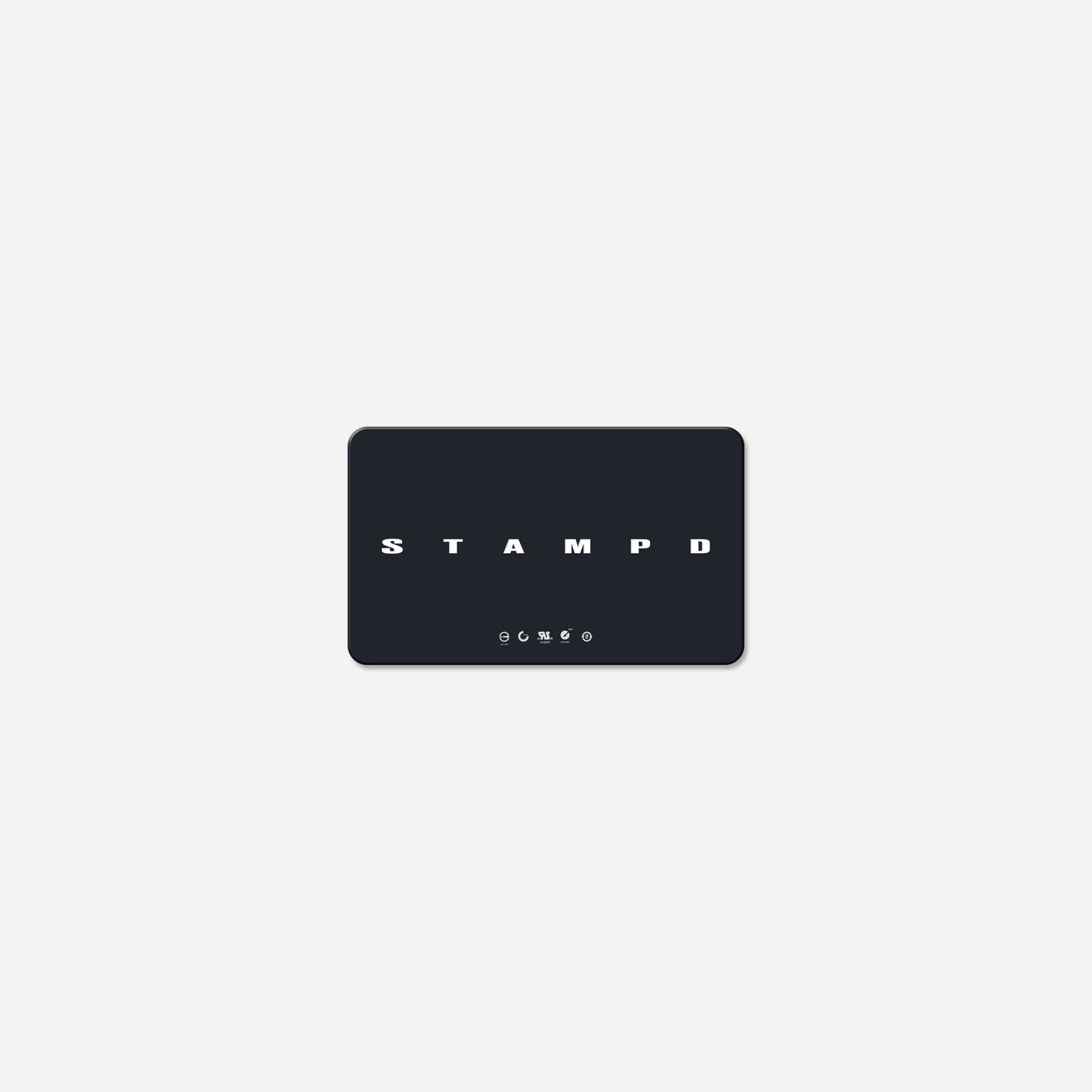 Stampd Digital Gift Card
