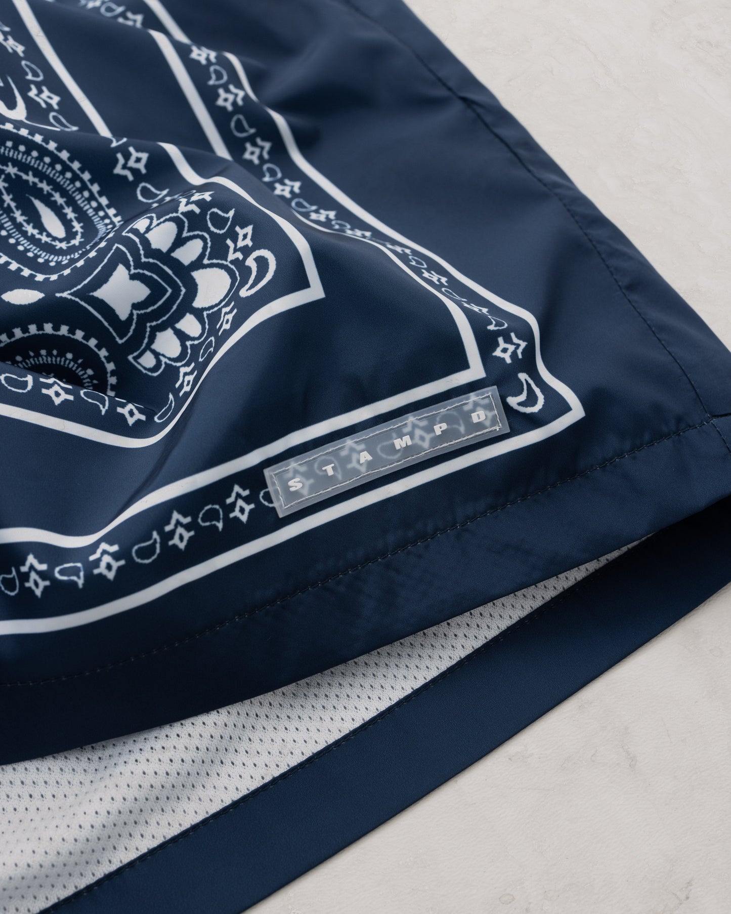 Bandana Trunk