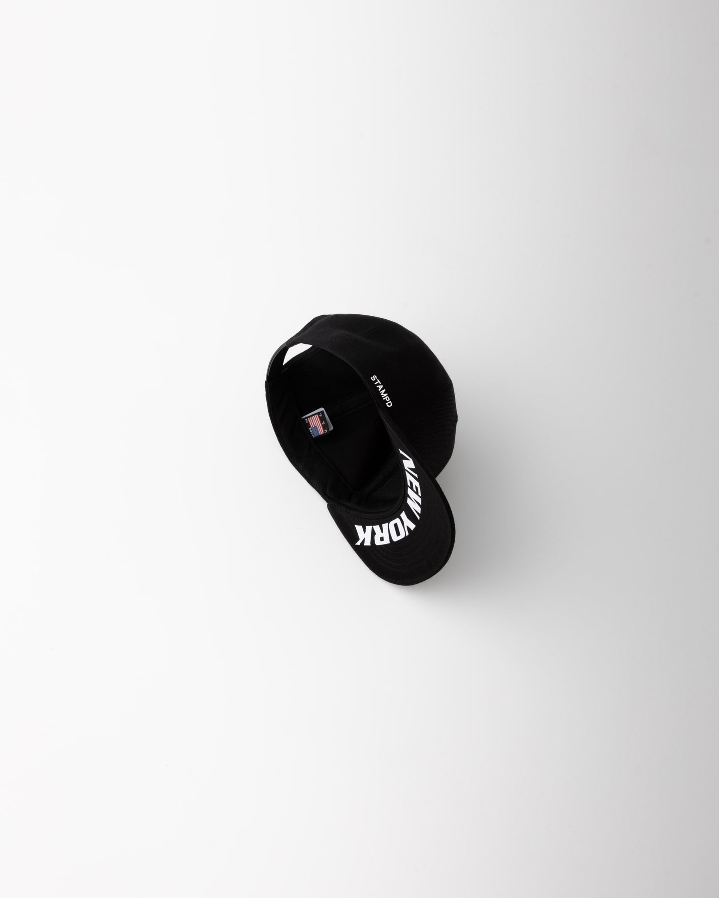 New York Six Panel