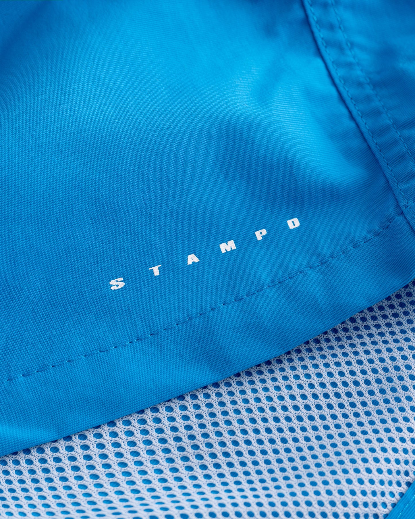 Strike Logo Trunk