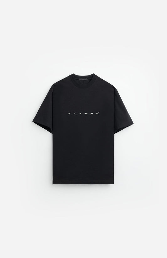 Moroccan City Vintage Washed Relaxed Tee