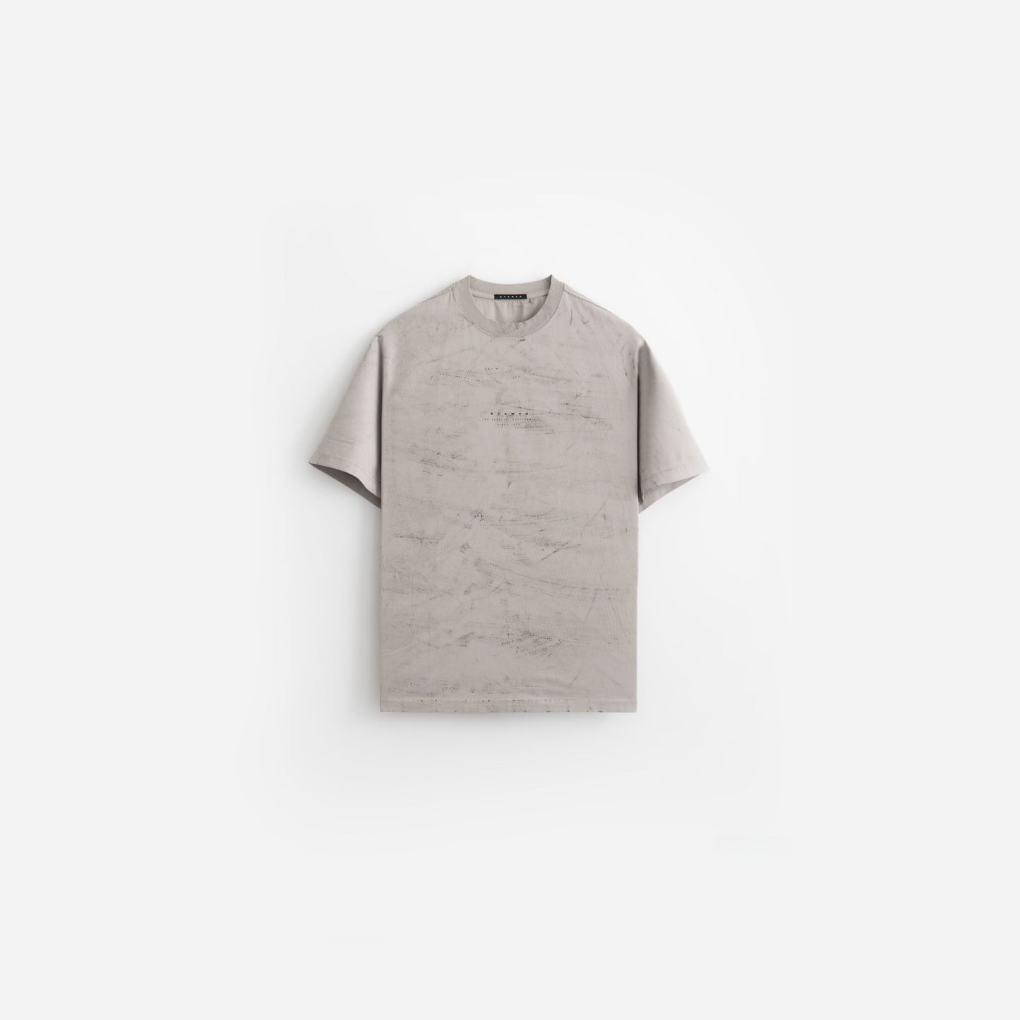 United Splatter Relaxed Tee