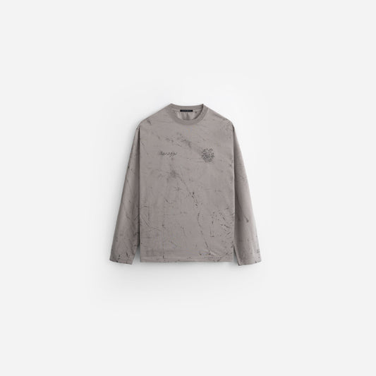 Van Gogh LS Relaxed Tee