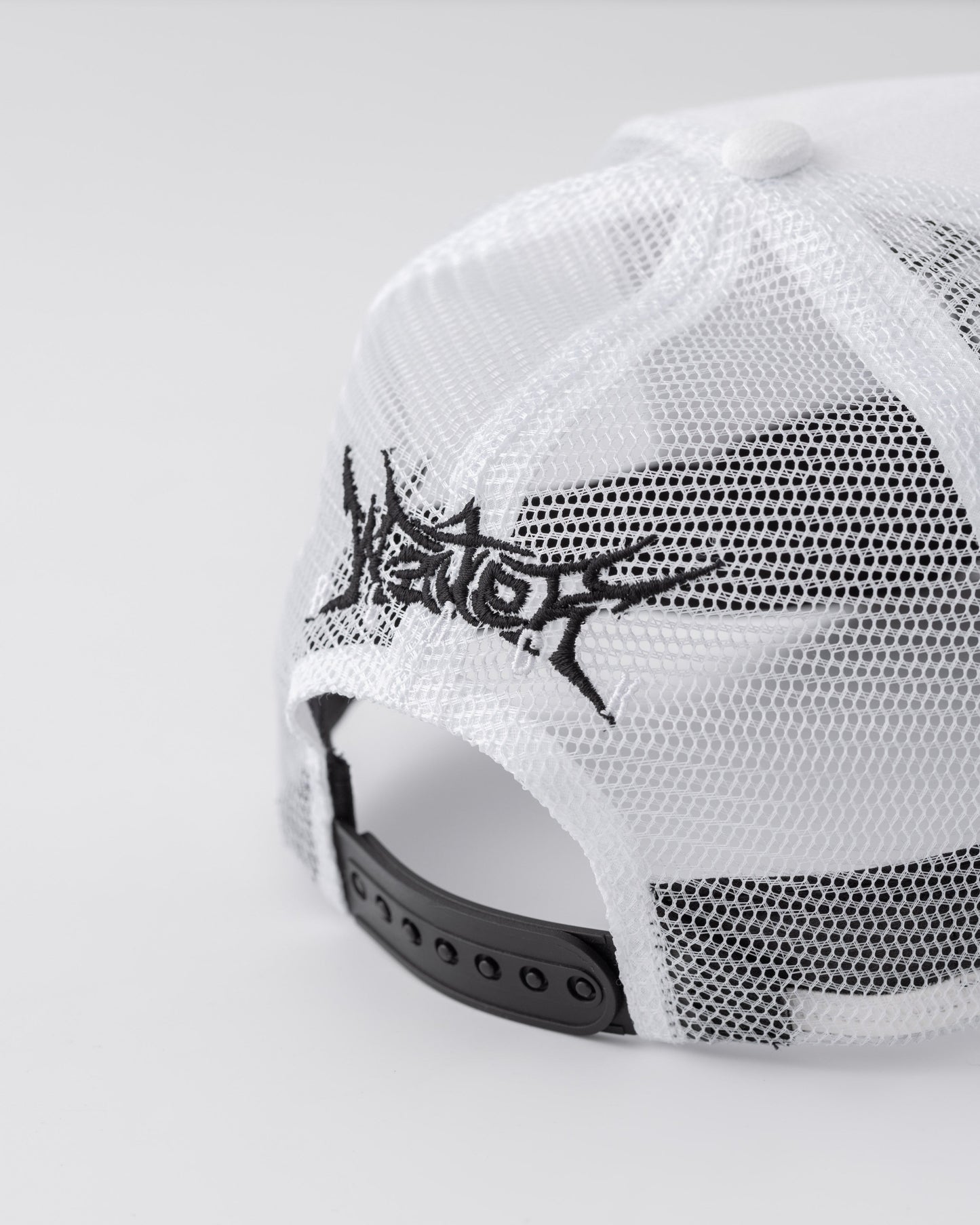 Black Water Snapback