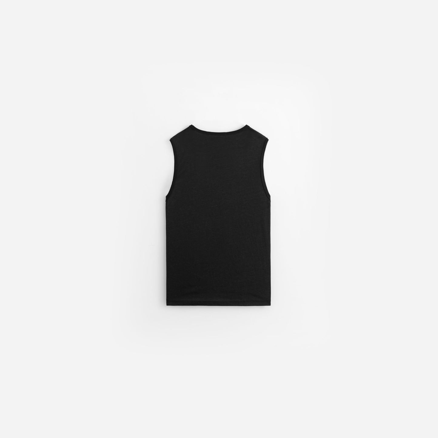 Cutoff Tank