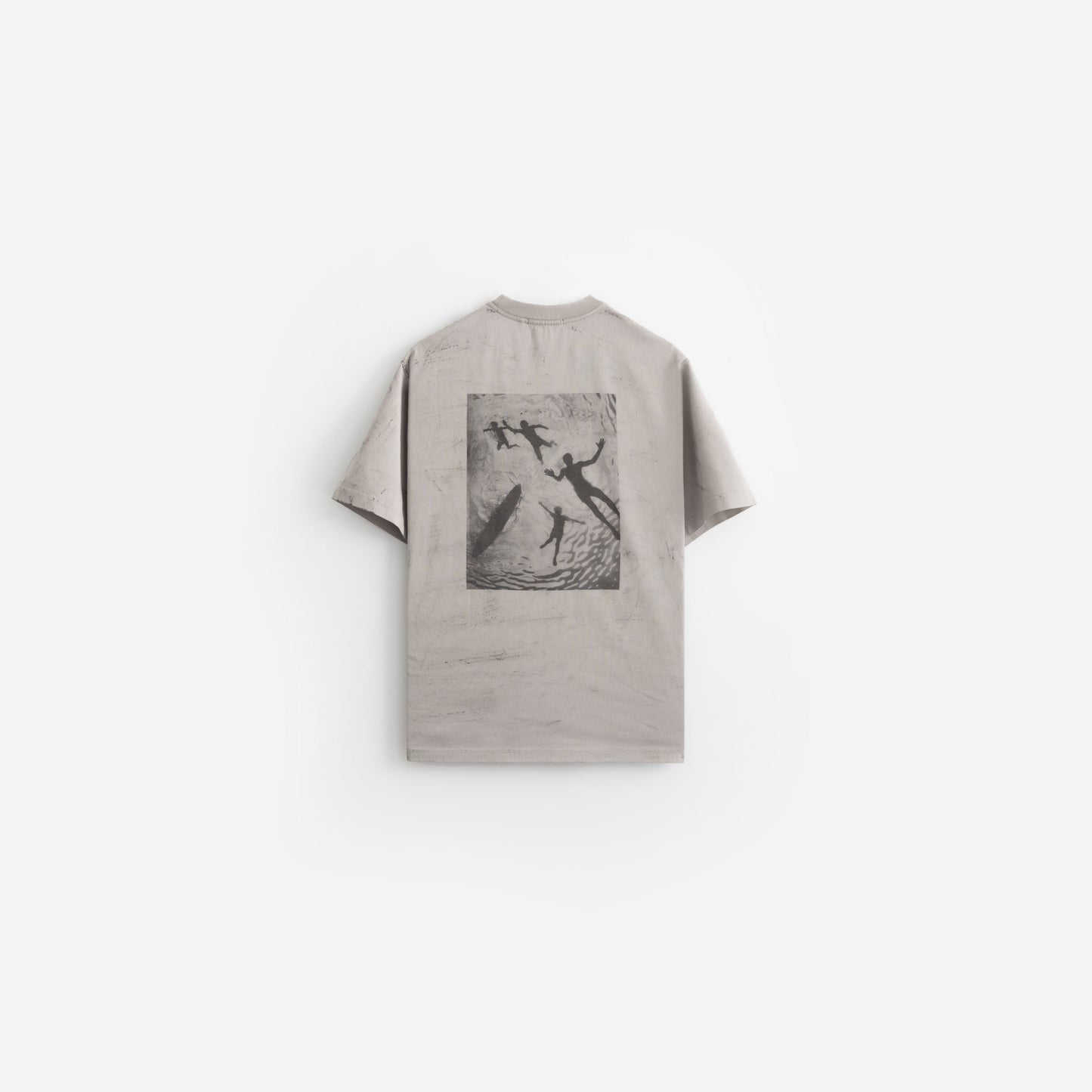 United Splatter Relaxed Tee