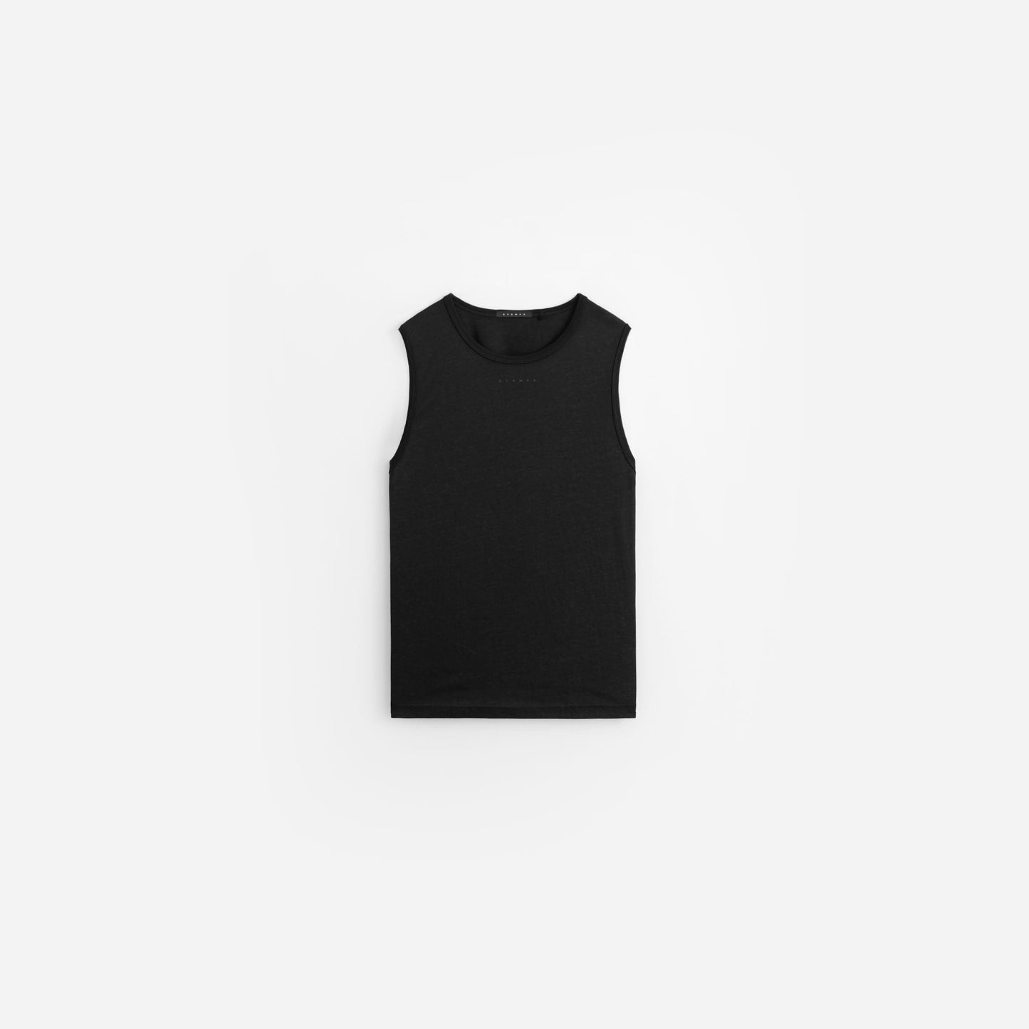 Cutoff Tank
