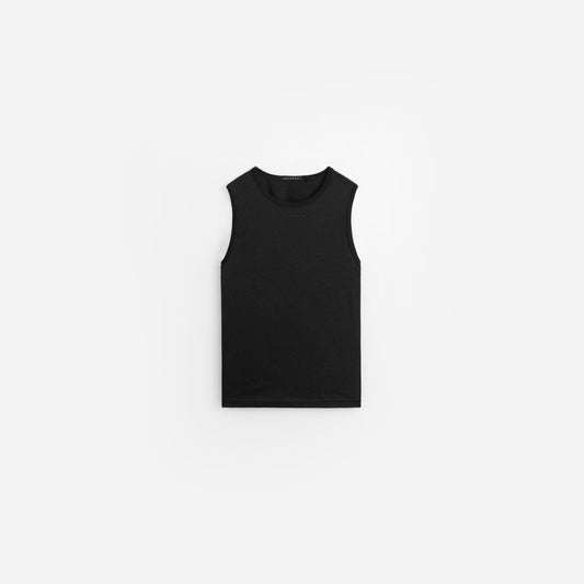 Cutoff Tank