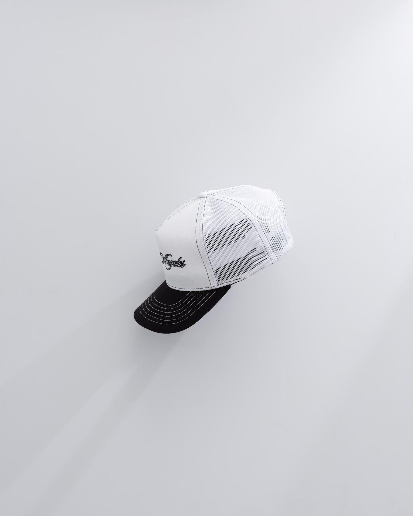 LA Script Trucker