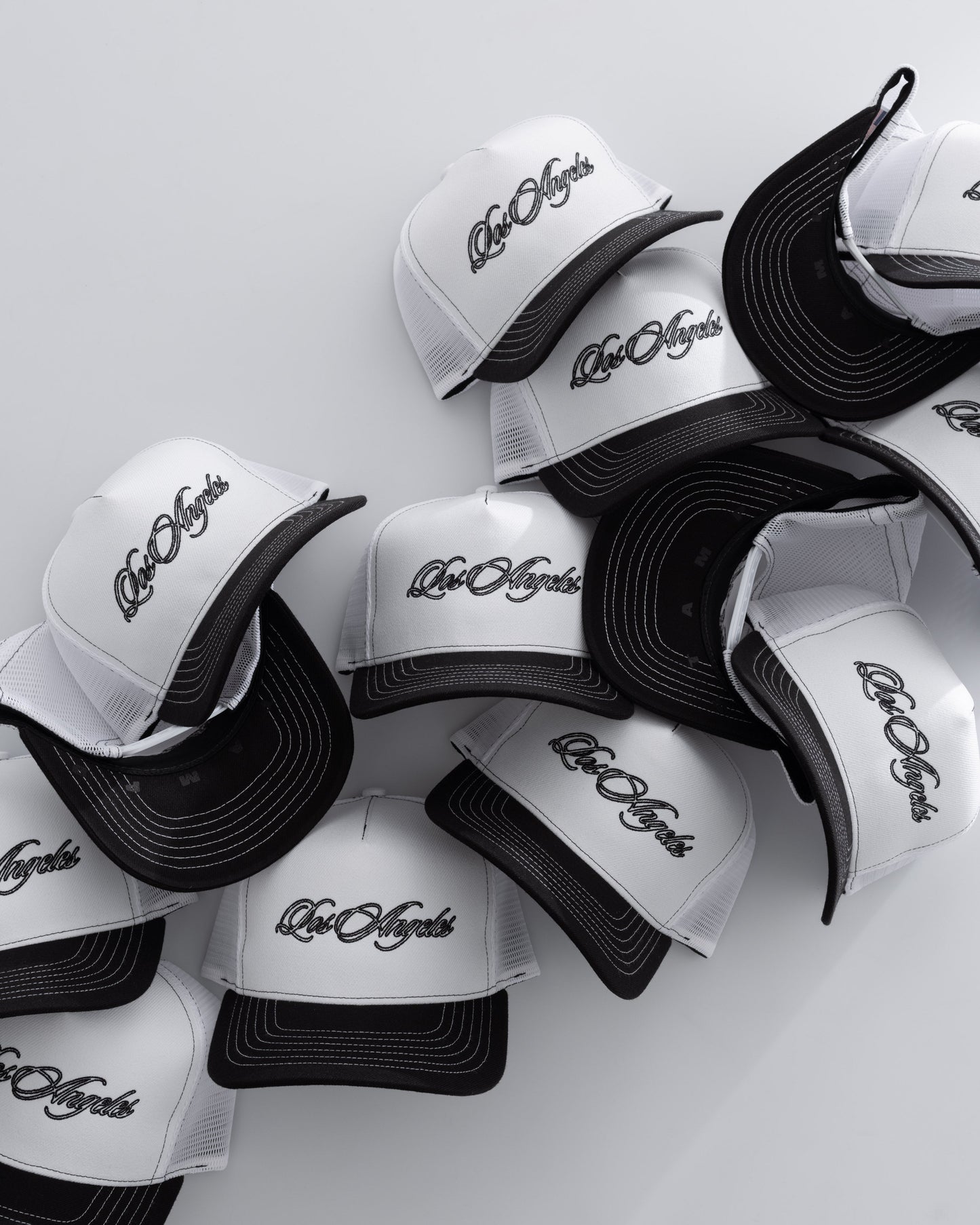 LA Script Trucker