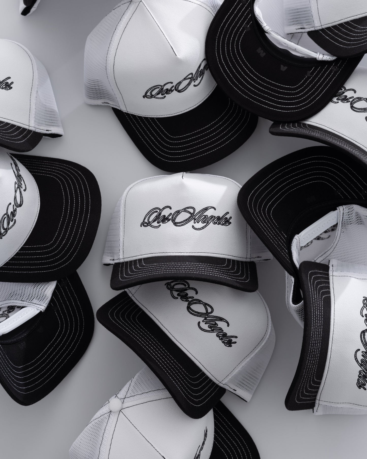 LA Script Trucker