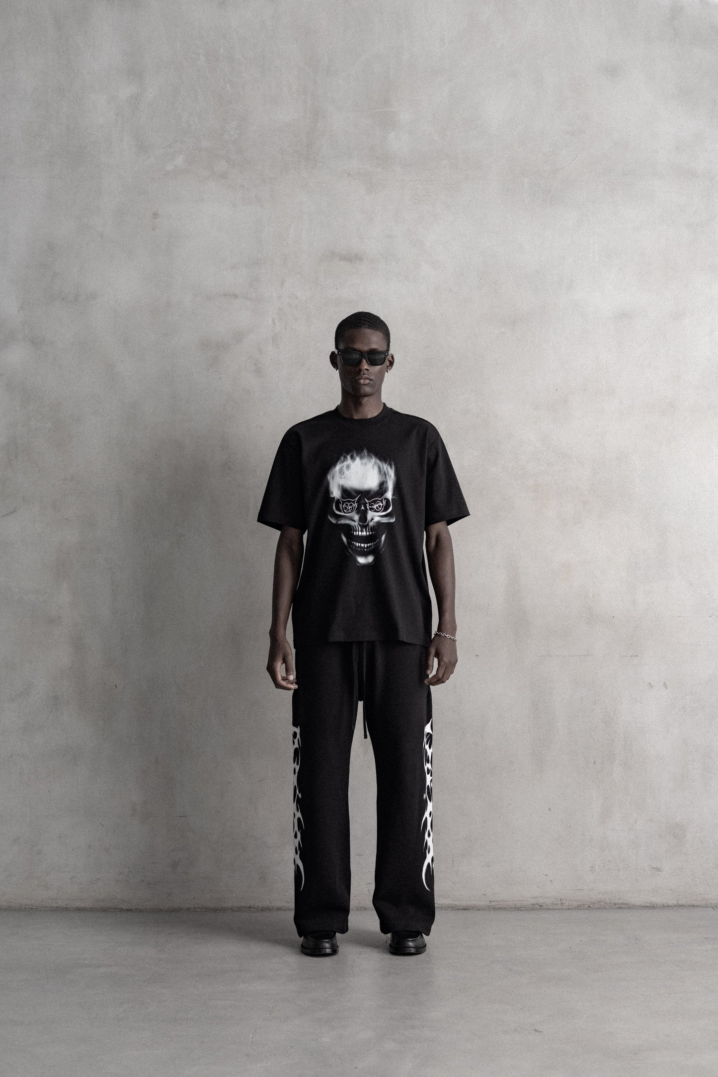 S. Daimon Tee 01