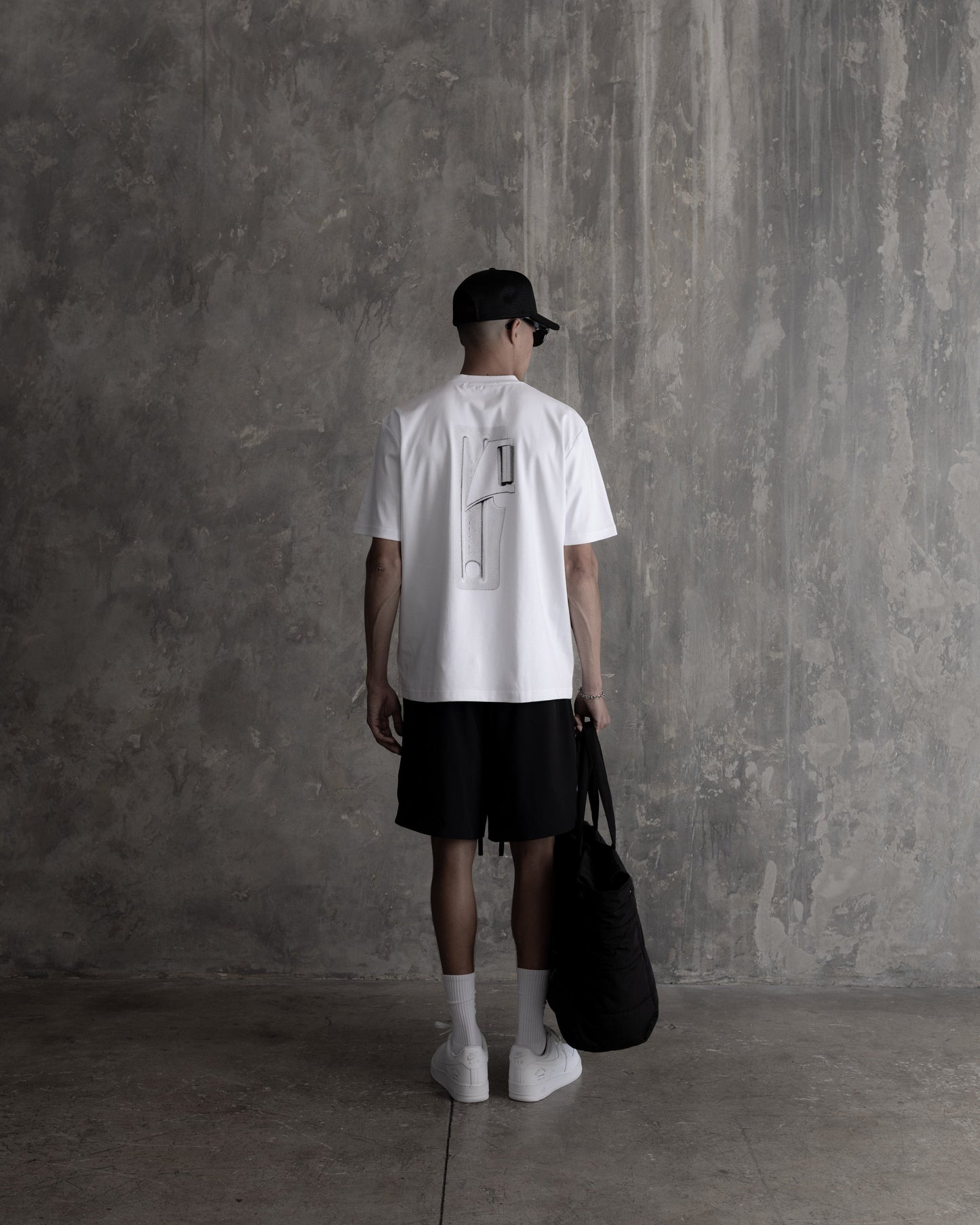 P-38 Relaxed Tee