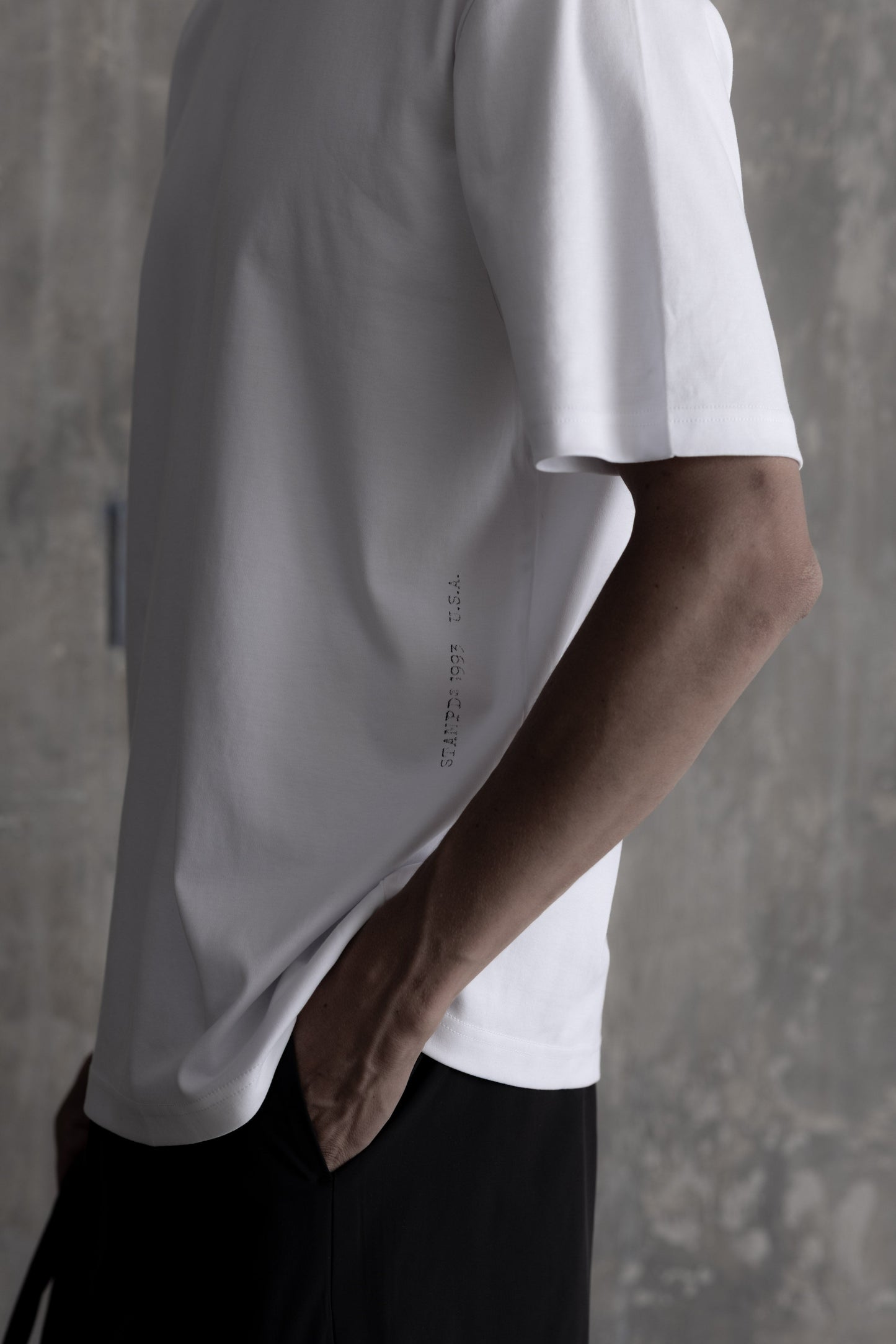 P-38 Relaxed Tee