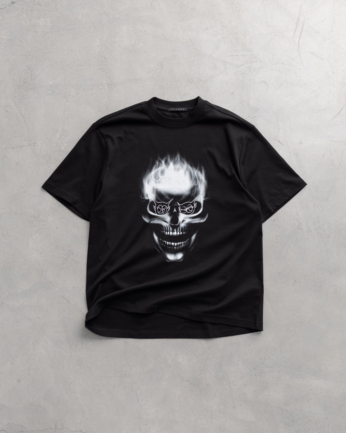 S. Daimon Tee 01