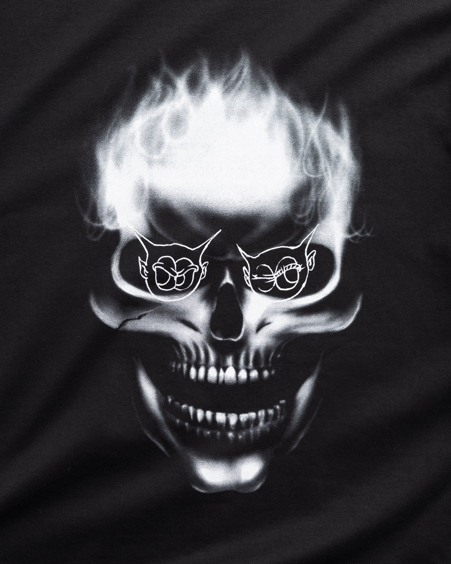S. Daimon Tee 01