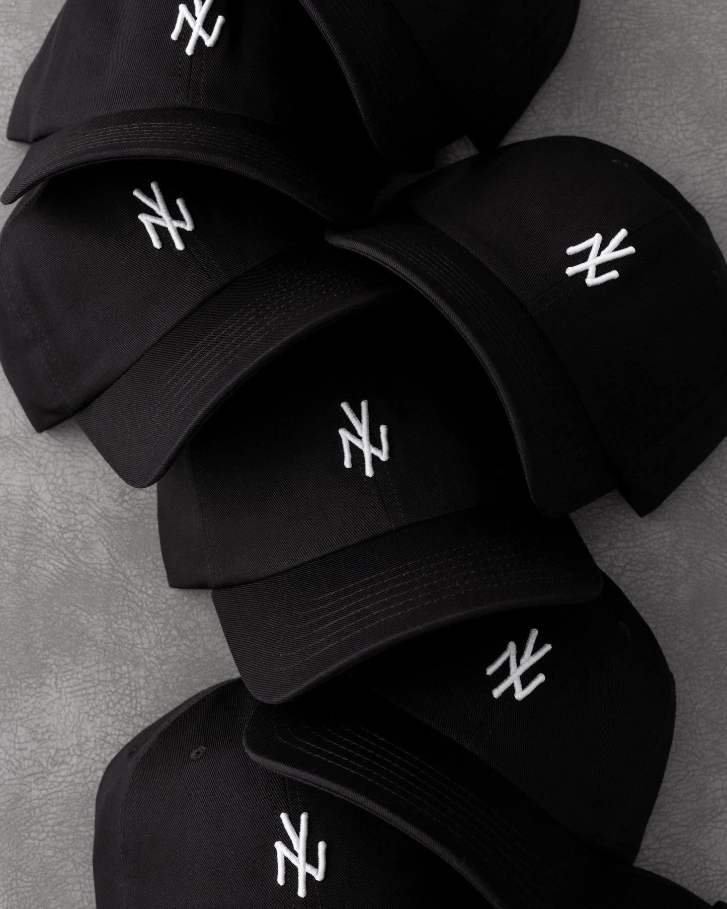 NY 003 Sports Cap