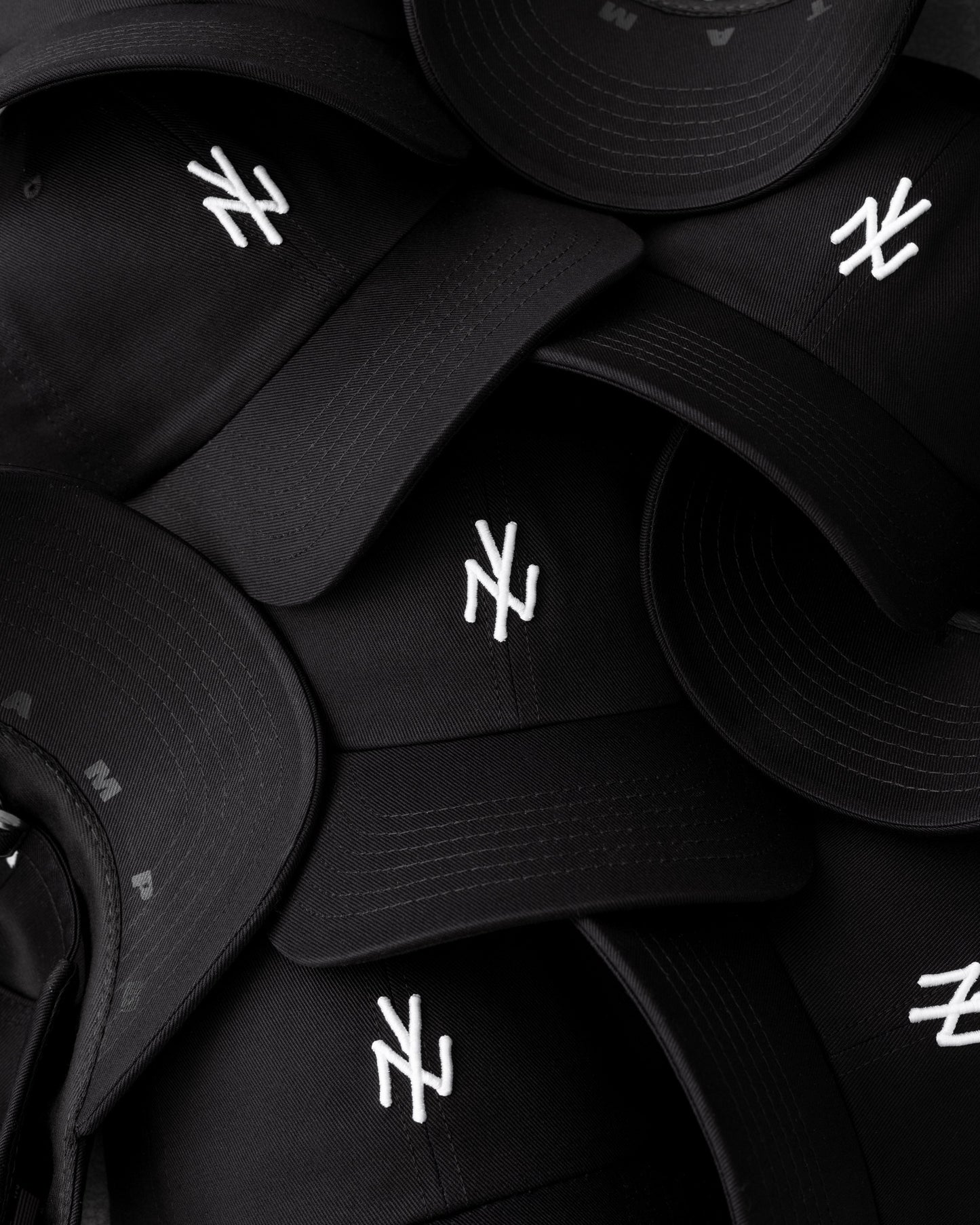 NY 003 Sports Cap