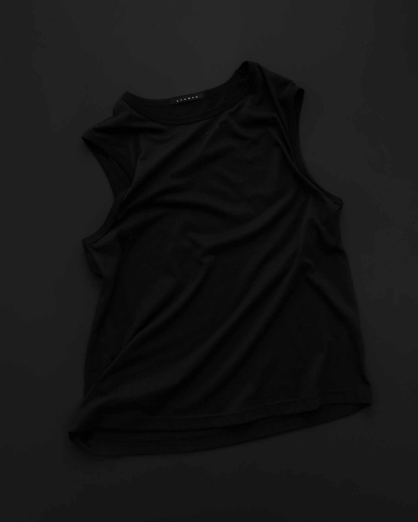 Cutoff Tank