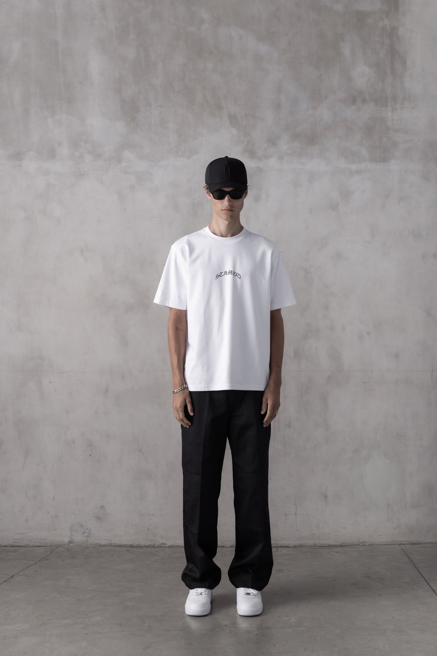 1993 Cherub Relaxed Tee