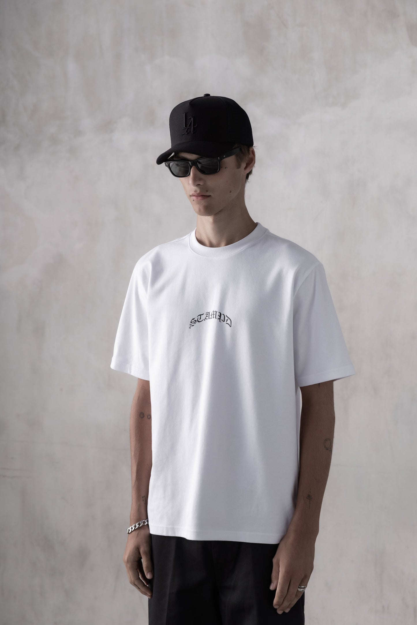 1993 Cherub Relaxed Tee