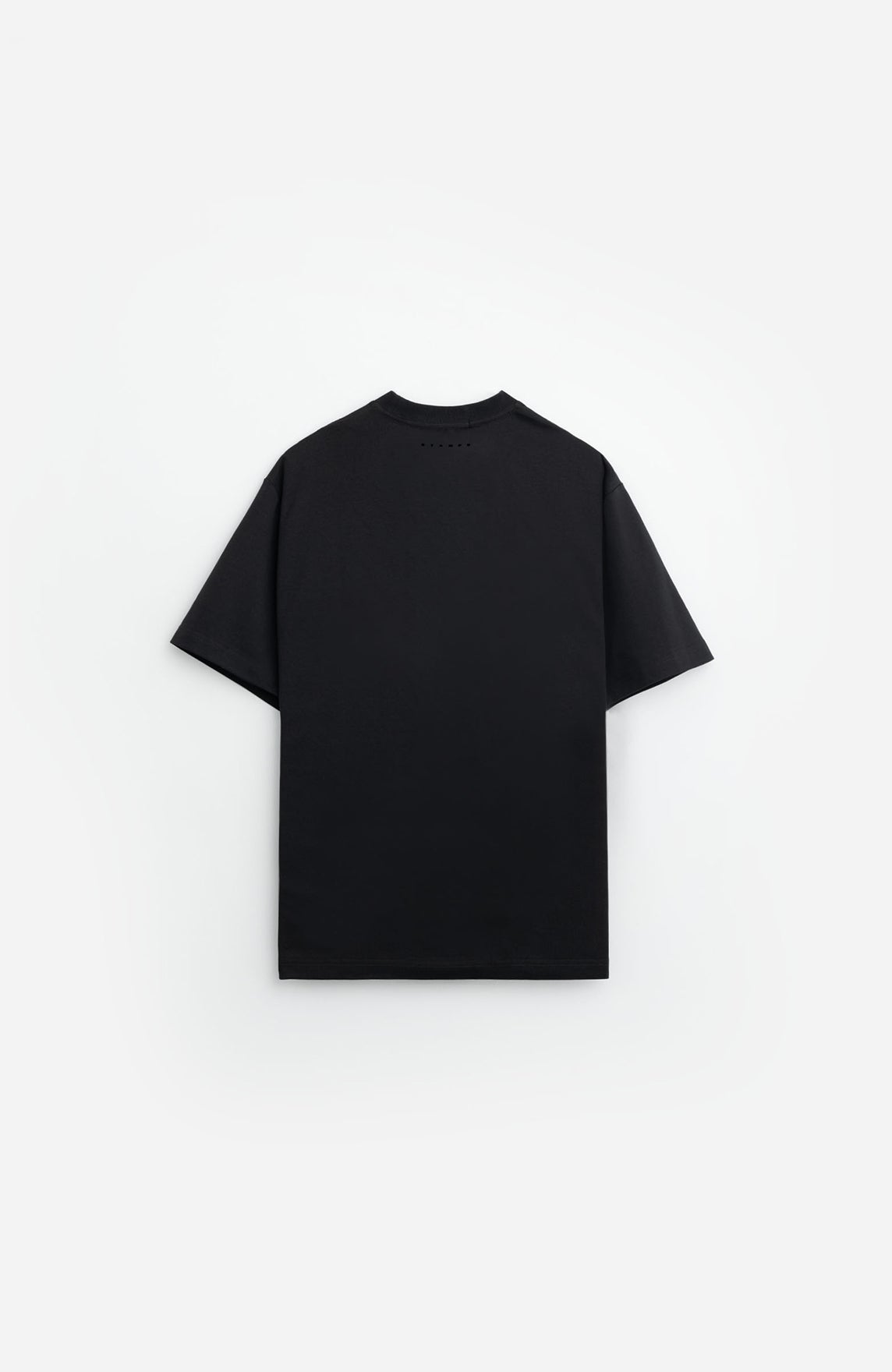 Vintage Washed LA Relaxed Tee