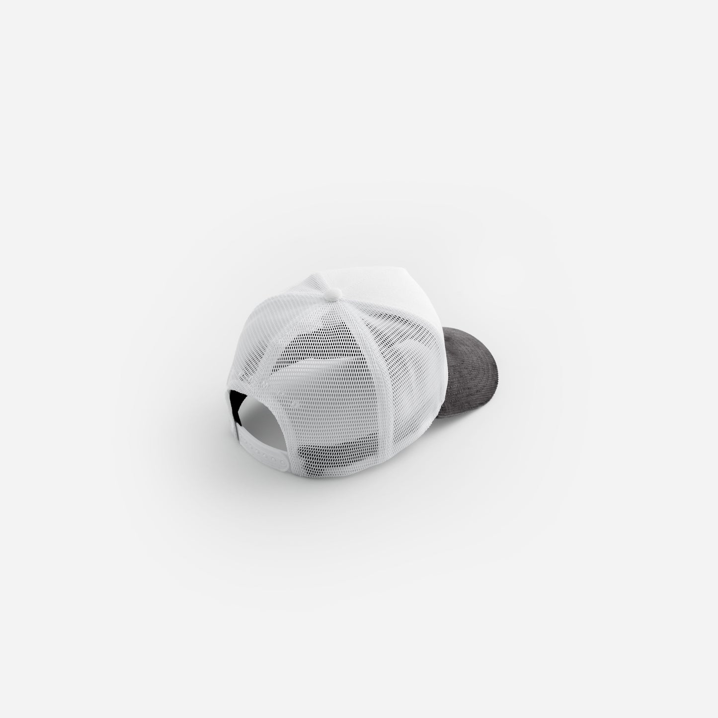 LA 001 S Cord Trucker