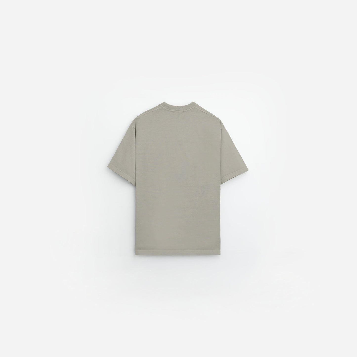 Cherub California Relaxed Tee - Vintage Washed