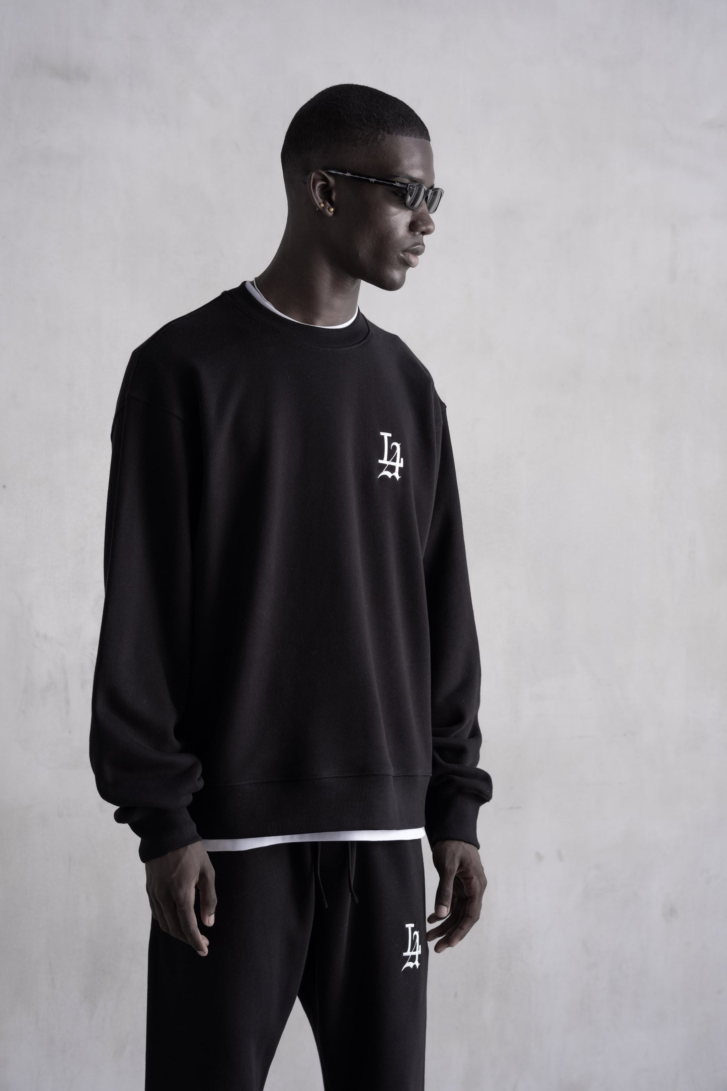 LA 001 Sweatpant