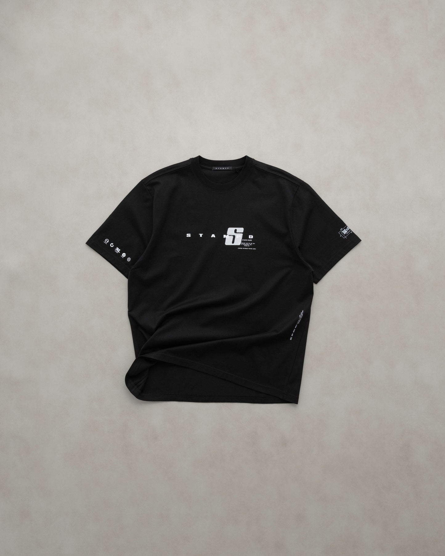S24 Summer Transit Relaxed Tee