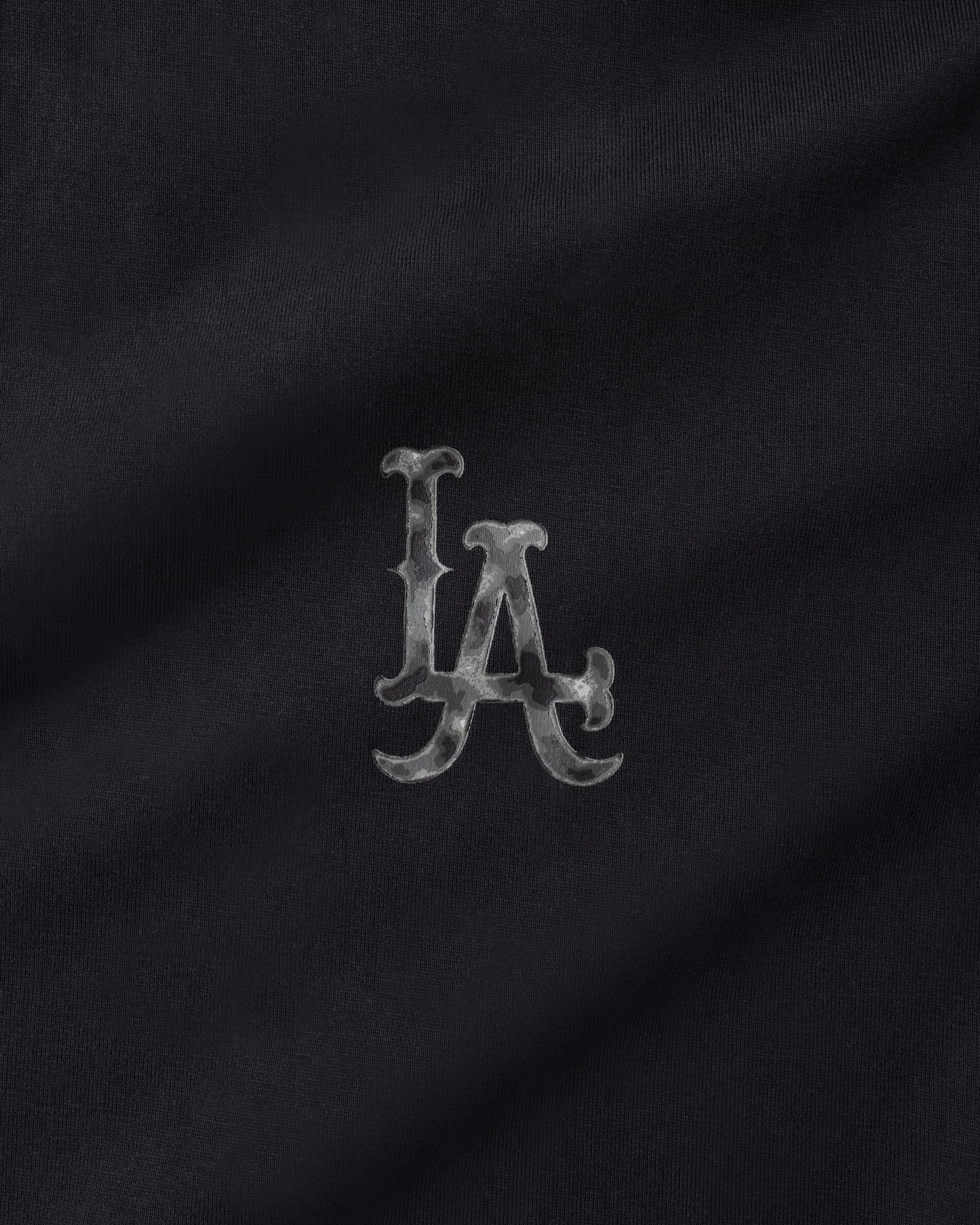Vintage Washed LA Relaxed Tee