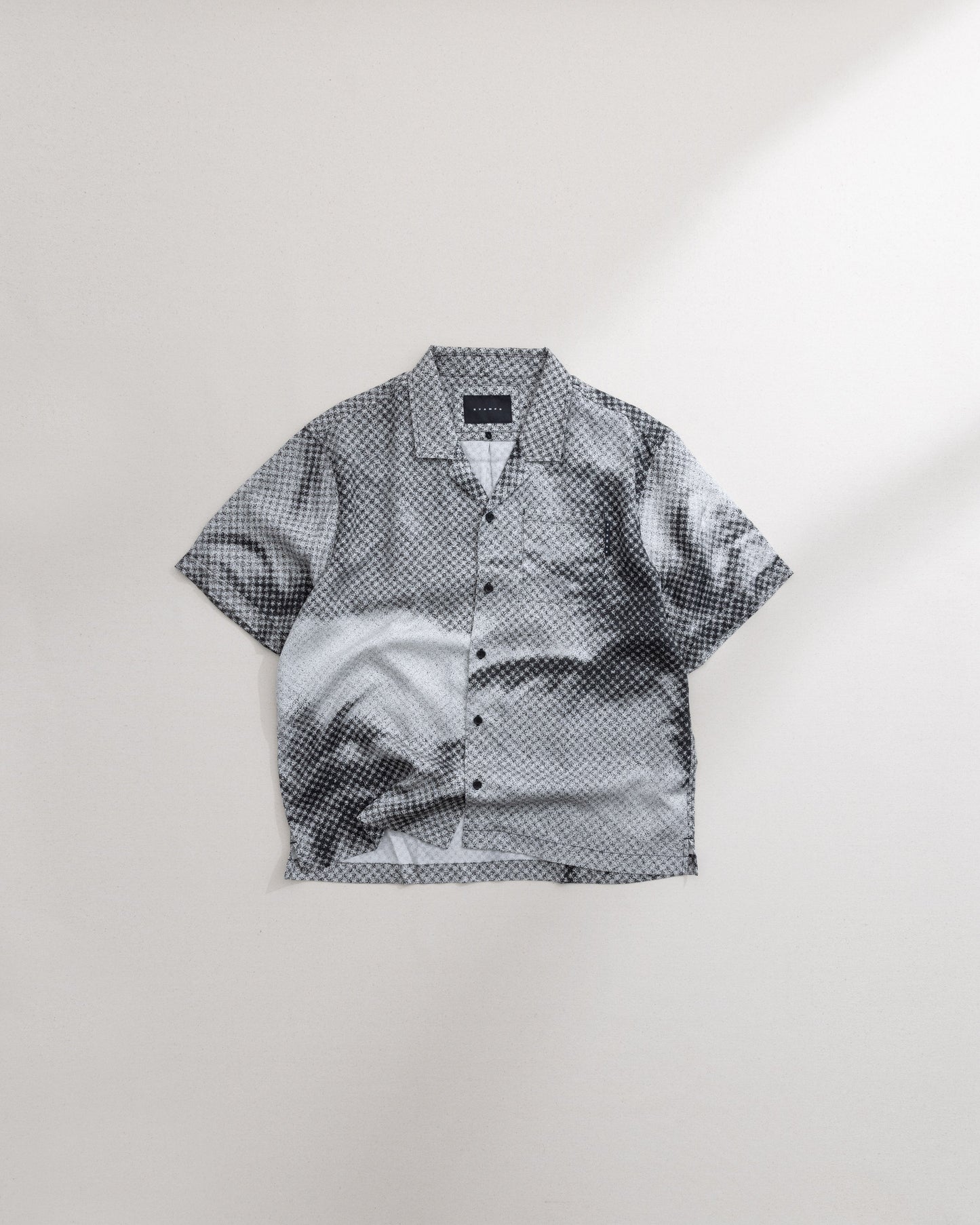 Patina Palm Camp Collar