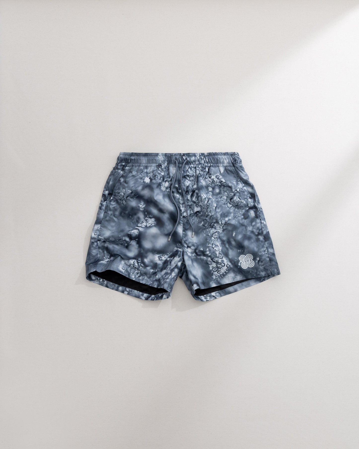 Patina Deep Sea Trunk