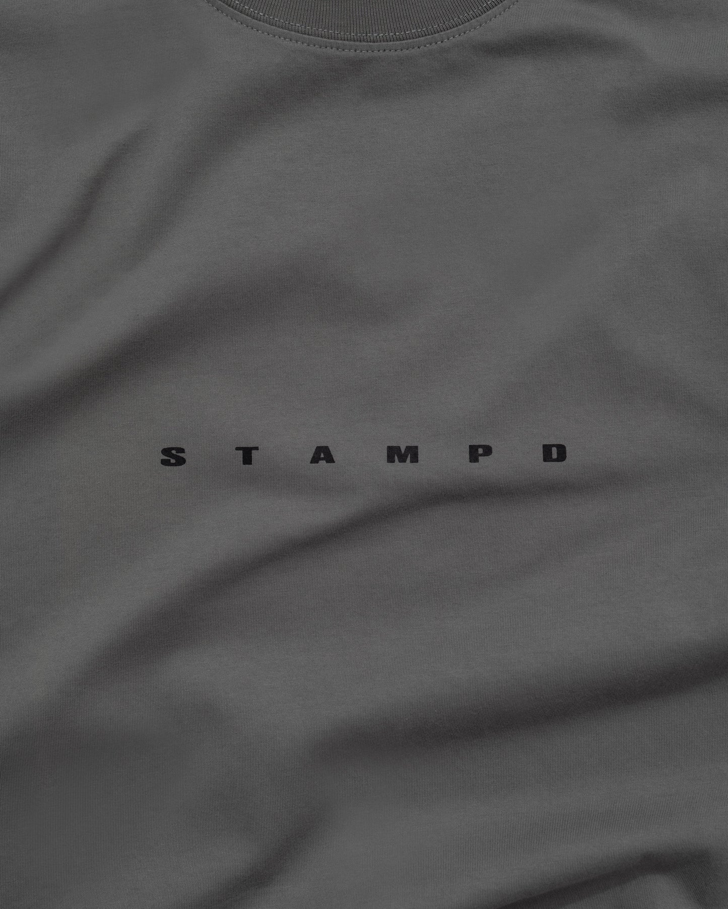Garment Dyed Perfect Tee
