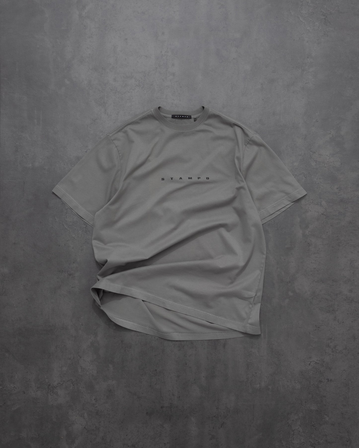 Garment Dyed Perfect Tee