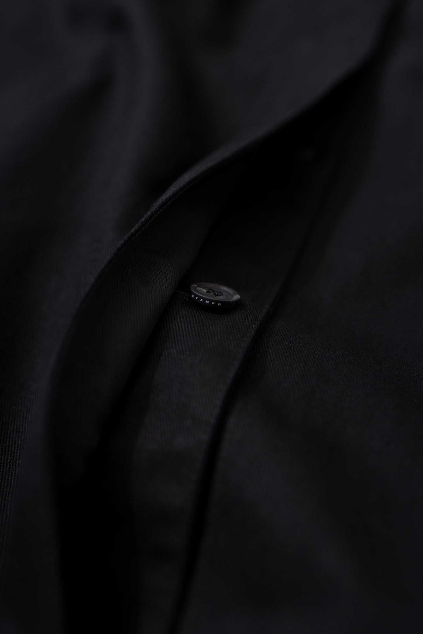 Buttondown Jacket