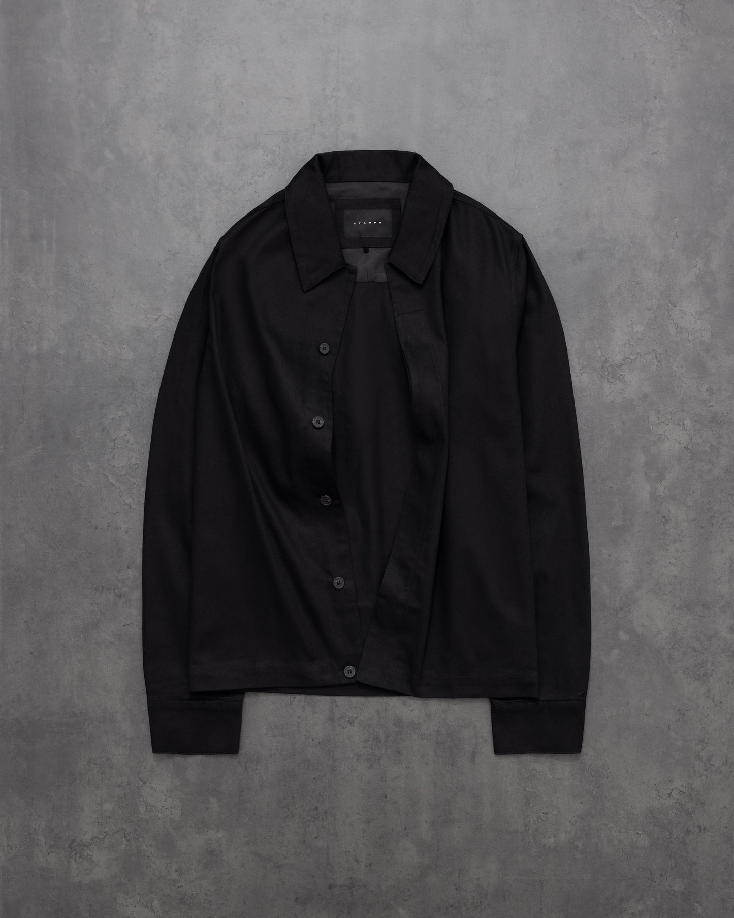 Buttondown Jacket