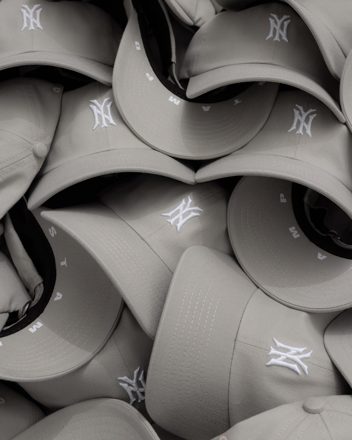 NY 002 Sport Cap