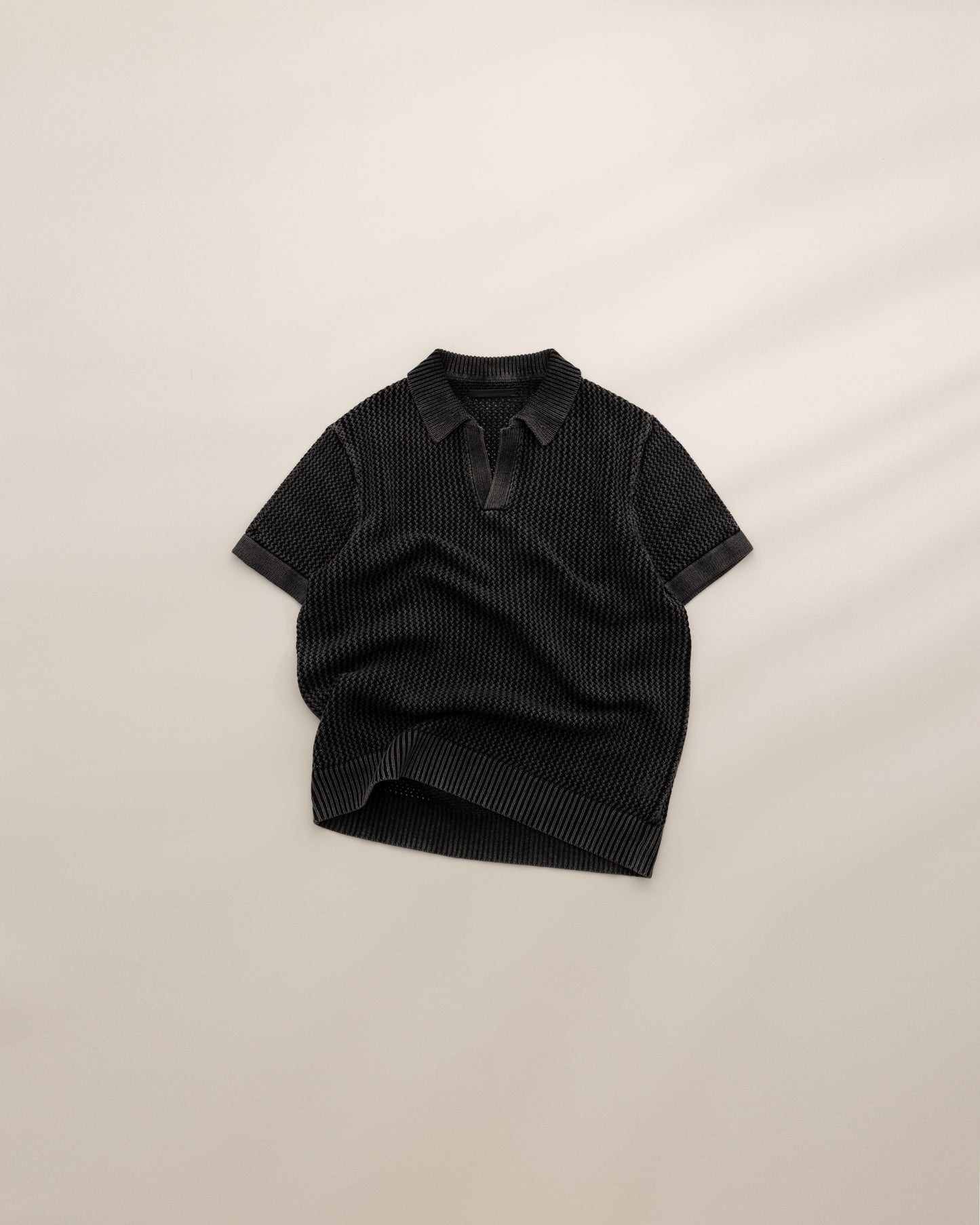 Loose Gauge SS Polo