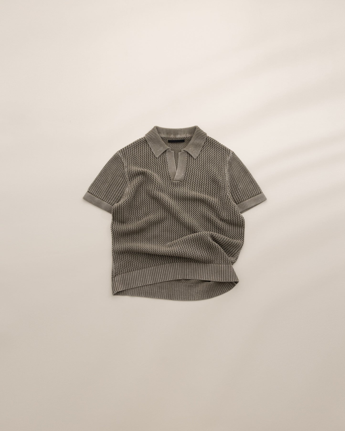 Loose Gauge SS Polo