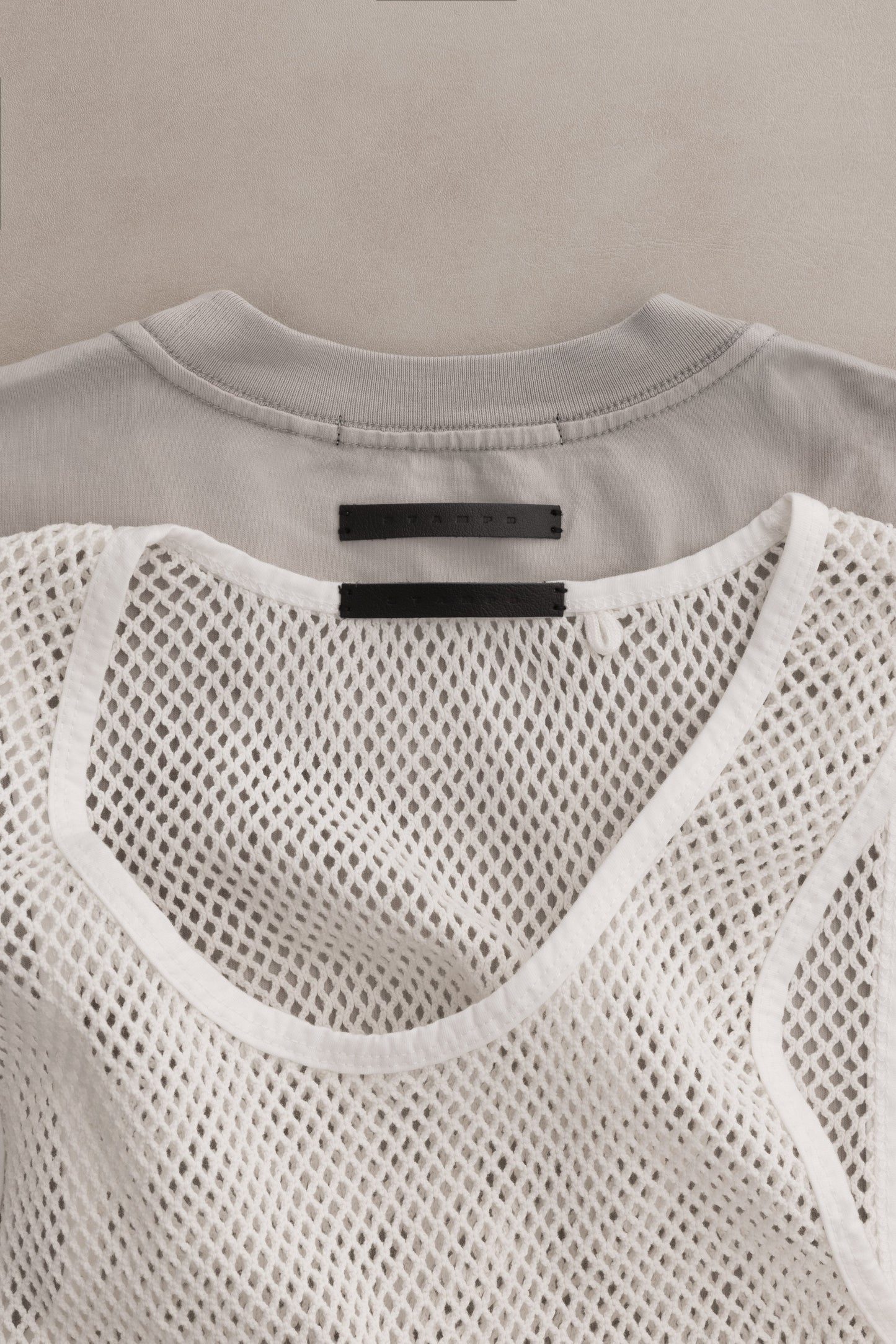 Tie Dye Relaxed Tee