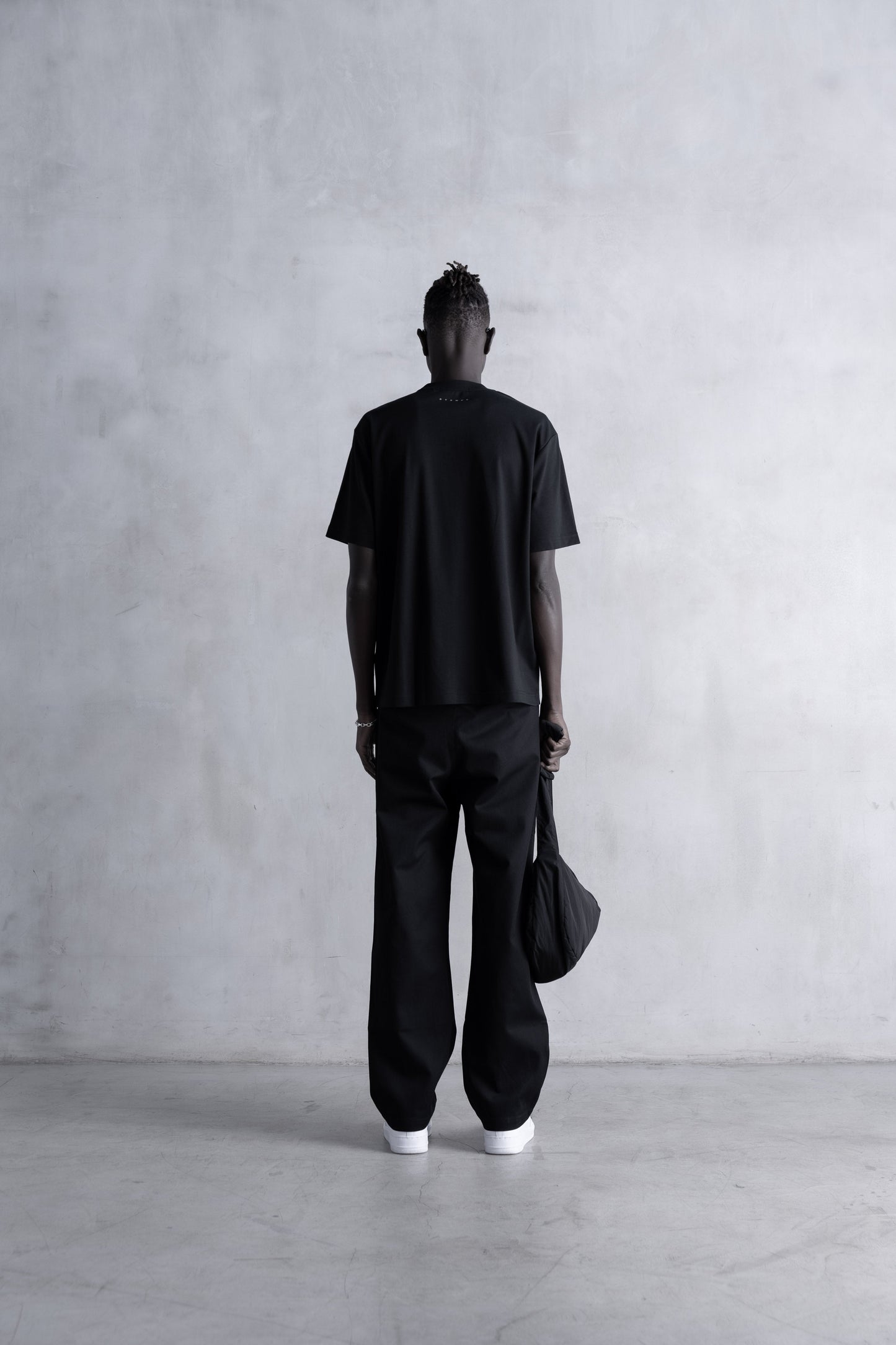 Photographic Wave Relaxed Tee