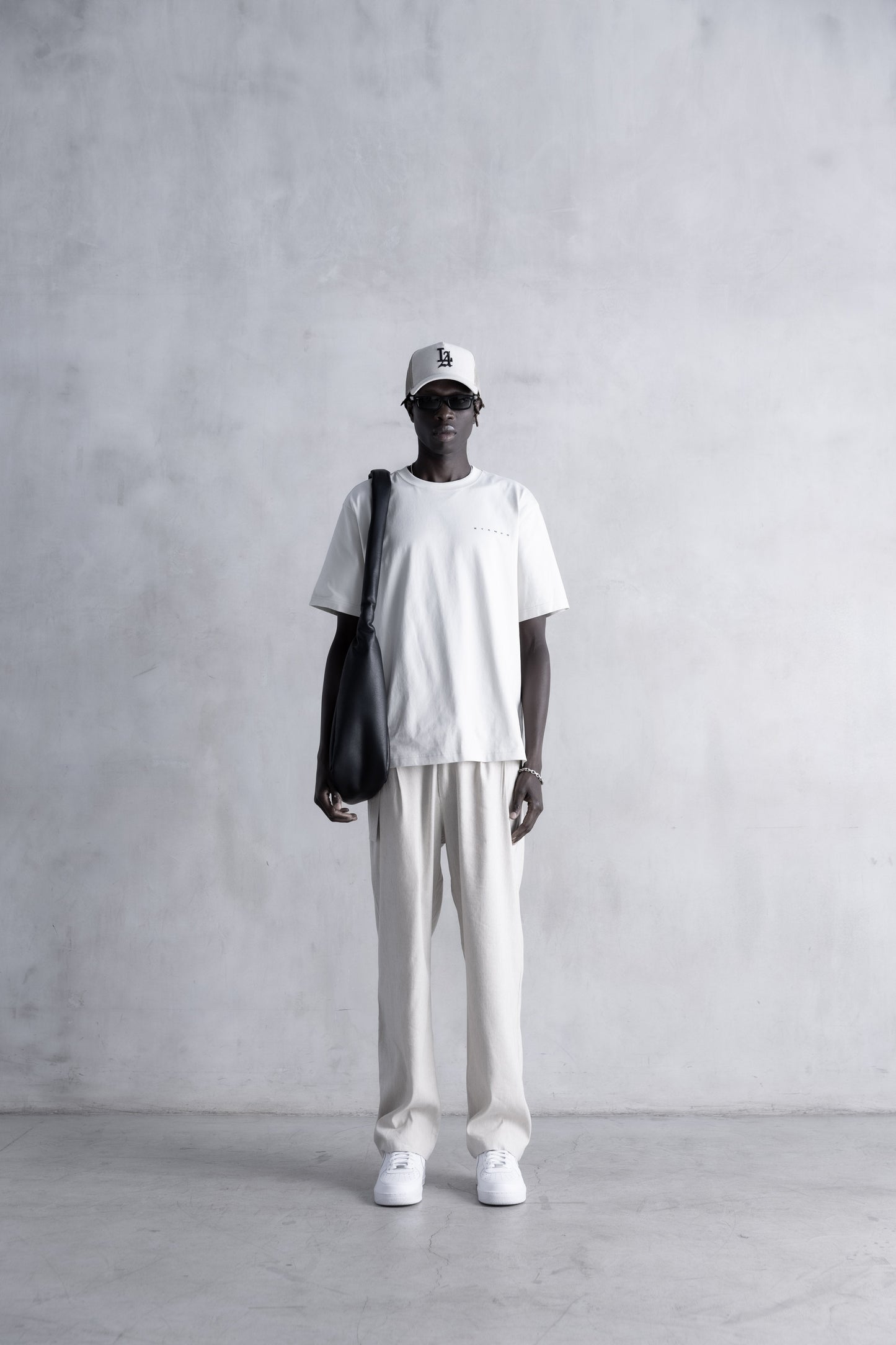 LA Transit Relaxed Tee
