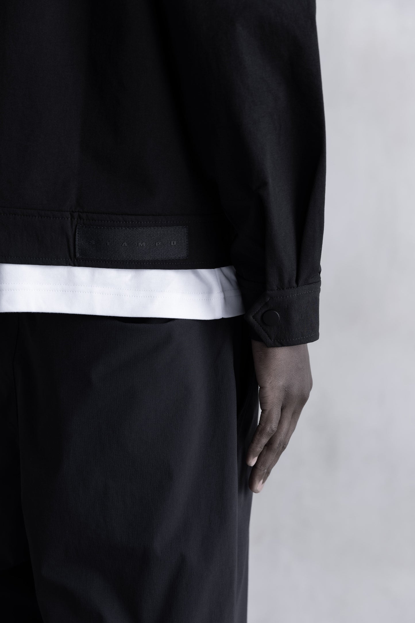 Zip Jacket