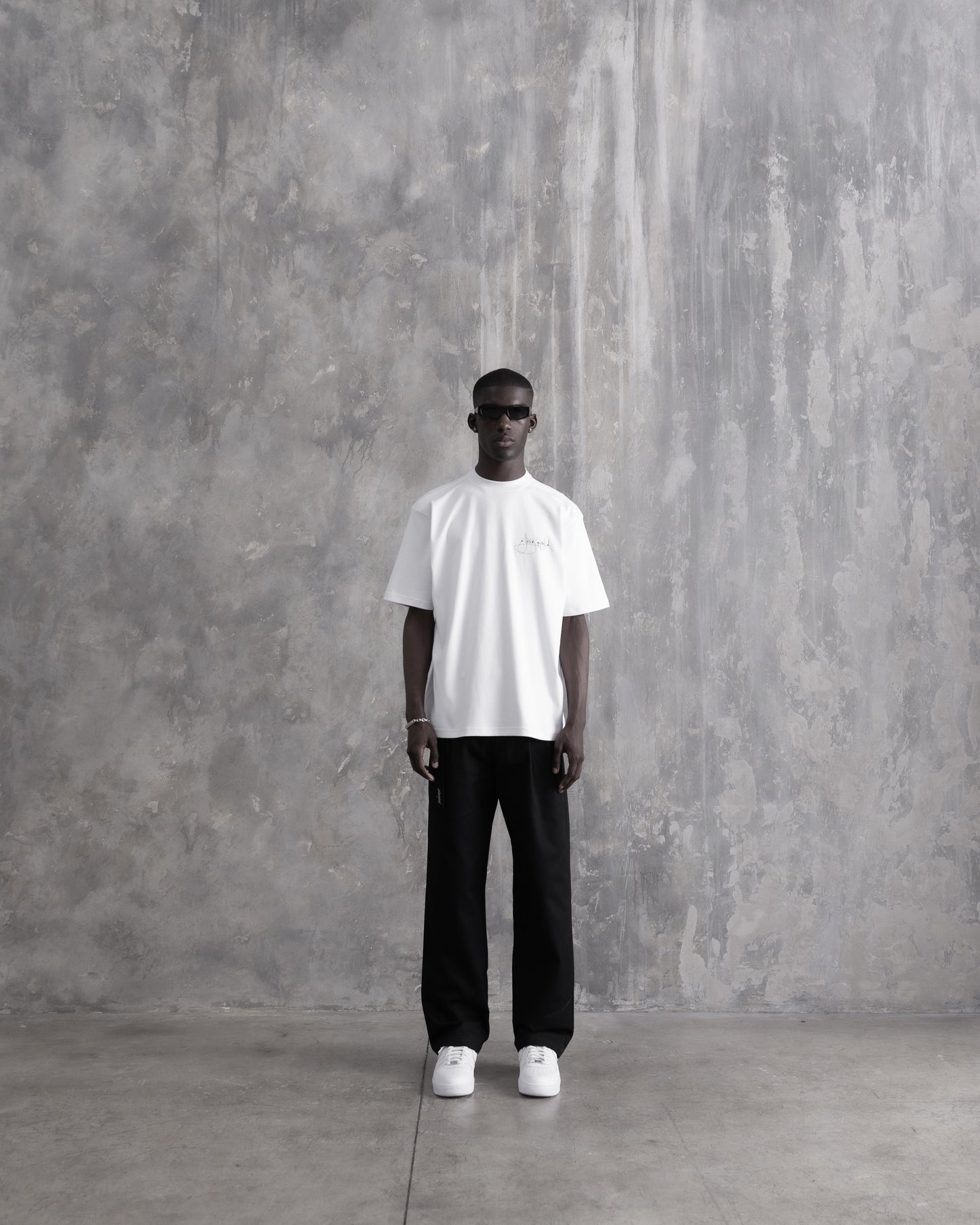 F24 Sound System Relaxed Tee