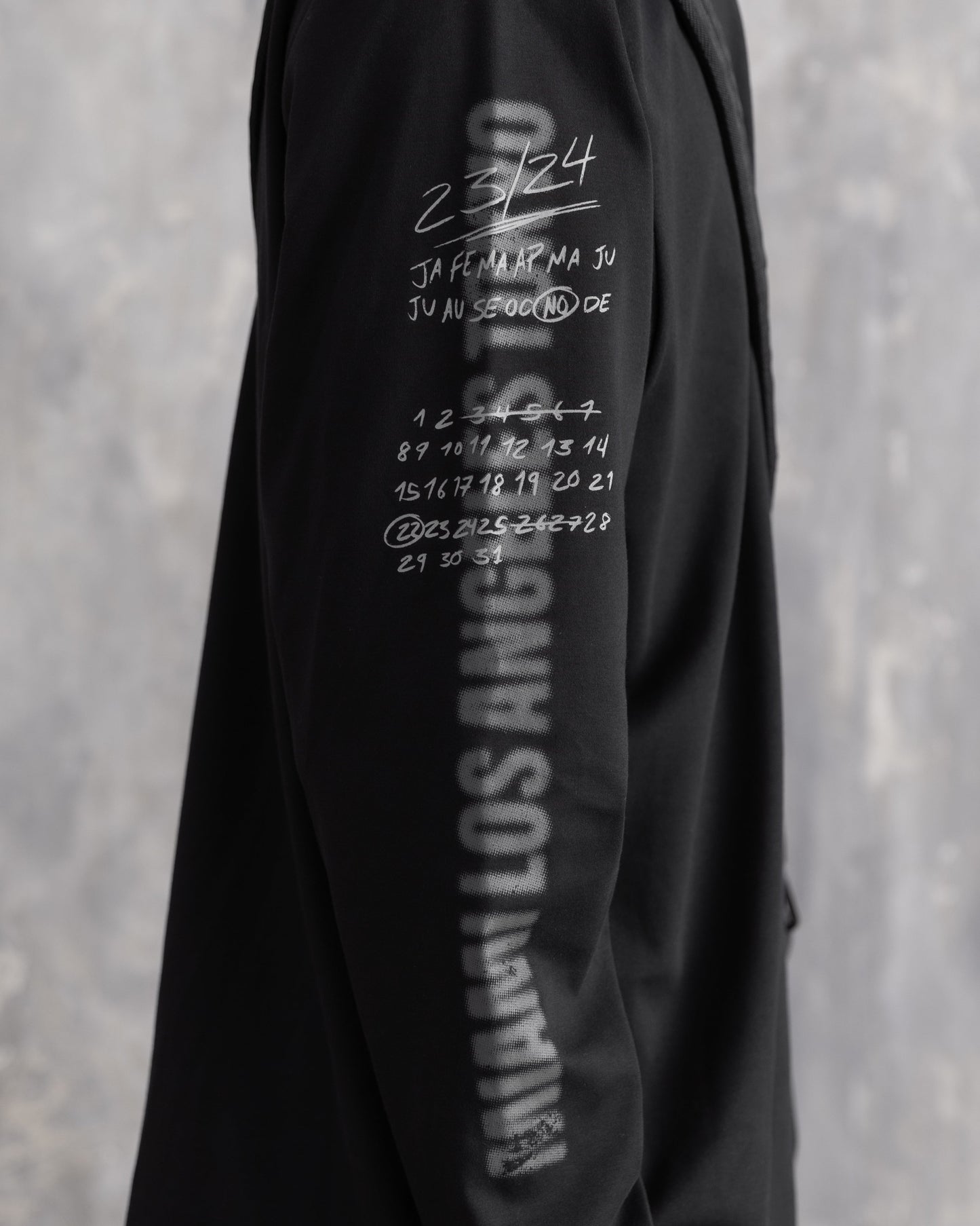 LS Locations Relaxed Tee