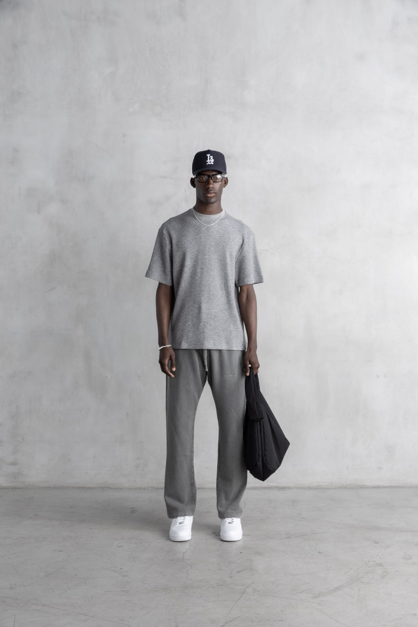 Thermal Antora Tee